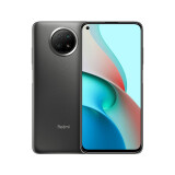 小米（MI）Redmi Note 9 8GB+128GB 云墨灰 双卡双待 18W快充 5G智能手机 小米合约机 移动用户专享