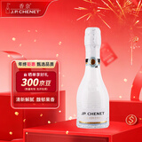 香奈（J.P. CHENET）冰爽半干型起泡酒 200ml 单瓶装 年货热门商品