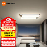 米家智能吸顶灯Pro 客厅卧室 吸顶灯 色温亮度无级调节 立体光照 140W 50㎡内适用 10000lm 智能