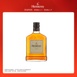 轩尼诗（Hennessy） VSOP 干邑白兰地 法国进口洋酒 200ml 畅饮无盒