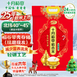 十月稻田 2025年新米 稻香米 20斤（东北大米 香米 10公斤/二十斤）