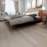 贝尔（BBL） 贝尔地板芯新三层实木复合地板15mm防水耐磨多层实木地暖E0 家用 BM9302【15mm厚度】