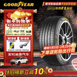 固特异（Goodyear）汽车轮胎235/50R18 101W EF1 SPORT鹰驰F1酷跑 适配福特翼虎/大众