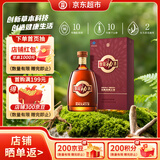 劲牌 参茸劲酒 38度 500ml 单瓶装 养生酒 自饮 年货送礼