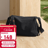 高尔夫（GOLF）单肩斜挎包女户外休闲包包女包防泼水通勤大容量帆布包圣诞节礼物