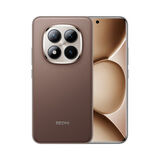 小米REDMI Note15 Pro+ 第四代骁龙7s 7000mAh 龙晶玻璃十倍抗摔 IP68防水 16+512 新春版 摩卡棕