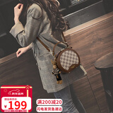 爱情海包包女包手机包单肩斜挎手提包轻奢品牌生日圣诞礼物送女生女友