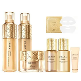 悠莱套装官方正品旗舰恒采之能水乳抗皱紧致保湿化妆品 【水乳霜】滋润型3件套