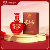 剑南春 东方红1949 46度 100ml 单瓶装 浓香型白酒（新老包装随机发货）