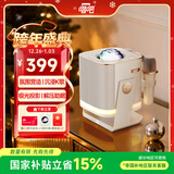 唱吧光音魔盒氛围K歌音箱N10 小巨蛋无线麦克风话筒蓝牙音响 星空极光儿童投影氛围灯夜灯生日礼物