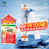 道尔顿（Doulton）【英国原装进口】净水器滤芯 KDF DIP301专用适配滤芯BioTect Ultra 9004型