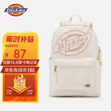 Dickies双肩包女生背包书包大学生初高中大容量休闲旅行包电脑包圣诞礼物