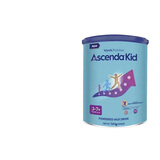 惠氏（Wyeth）新加坡Ascenda火箭罐儿童成长奶粉1-7岁原装进口0蔗糖益生元1.6kg 惠氏儿童成长奶粉 1600g 1罐 咨询客服送大额券