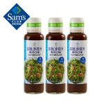 沙拉汁和风口味 260mL*3 260ml*3