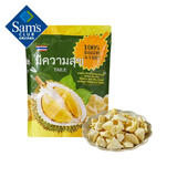 泰国金枕冻干榴莲  180g 180g*1袋