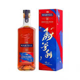 马爹利(Martell)鼎盛VSOP干邑白兰地洋酒700ml马年限量 春节 年货 礼盒
