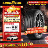 固特异（Goodyear）防爆轮胎 245/40R19 98Y EAG F1 ASY3 鹰驰F1 3代 ROF 适配领克02