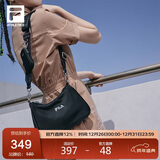 FILA斐乐官方女包2025小挎包运动腋下包休闲包斜挎手提拎包单肩包潮