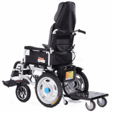 好哥（haoge） 电动轮椅 升级选项 680系列升站人功能（请与轮椅一起购买，单卖不发）