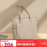 高尔夫（GOLF）单肩包女托特包15英寸笔记本电脑包防泼水包包女包通勤百搭包包