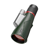 雷龙鹰眼10-22X56大目镜高清变倍充氮防水专业级成人户外演唱会 黑色 