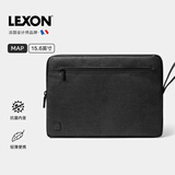 乐上（LEXON）电脑内胆包15.6/16英寸保护套 适用苹果小米华硕联想拯救者笔记本