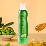 1号会员店特级初榨橄榄油200ml 喷雾 西班牙进口西餐凉拌煎牛排露营