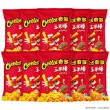 奇多（Cheetos）粟米棒 奇多牛排组套50g*10包 休闲零食百事食品