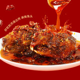 肖三婆麻辣兔头200g*1袋四川成都特产美食双流麻辣老妈兔头源头直发包邮