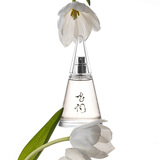 春风十里花词栀子花香水女士淡香清新小众持久留香送老婆女友礼物小样香氛 花词(栀子花)-100ML