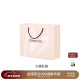 妙迪品牌礼品袋送礼搭档生日礼物小号 赠品不退换