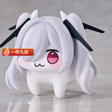 搭啵兔胜利女神桃乐丝Q版手办粉狗游戏手办动漫摆件公仔 【灰姑娘一个】