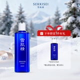 雪肌精经典型化妆水360ml 爽肤水保湿提亮紧致毛孔 补水保湿 送人礼物