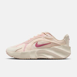 耐克NIKE女休闲鞋AURA EDGE运动鞋HQ7025-100白37.5