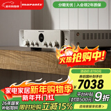 马兰士（MARANTZ）STEREO 70s  2.0声道功放数播二合一HEOS无损音乐家庭网络多台串联HDMI-ARC智能蓝牙WiFi 高清音频