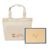 微热山丘山丘芭娜娜8片装（可拼图的香蕉饼干）