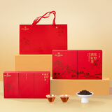 1号会员店(（OM）云南景迈山荒野滇红茶 300g礼盒 送礼首选