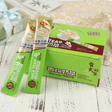 香约（XIANGYUE） 香约奶茶粉袋装22g*30条装原味奶咖味冲饮冲泡速溶 全部哈密瓜