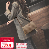 爱情海包包女包斜挎包小包手机包小众轻奢品牌生日元旦礼物送女生女友