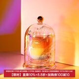 博物文创故宫朝朝暮暮情侣香薰蜡烛礼盒星河浪漫香氛女生日礼物新年 太阳款