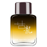 世丽雅古龙男士香水淡香浪漫香水男七夕情人节礼物50ml 黄色