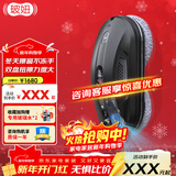 玻妞（HOBOT）全自动家用喷水擦窗机器人波妞擦玻璃机器人 干湿两用擦玻璃窗神器 玻妞388