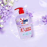 奥妙（OMO）内衣洗衣液内裤清洗液薰衣草500g 内衣裤专用有效去除HPV黄渍血渍