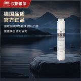 汉斯希尔（SYR）家用厨房净水器RO 纯水机复合滤芯 CB活性炭滤芯