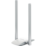 水星（MERCURY）1300M千兆11AC高增益5G双频无线USB网卡 笔记本台式机电脑外置wifi接收发射器 UD13H (免驱版)