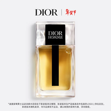 迪奥Dior桀骜男士淡香水100ml木质香调留香香氛礼盒生日礼物 新年礼物