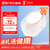 3N隐形眼镜清洗器全自动美瞳透氧还原仪mini pro-30分钟清洗-经典白