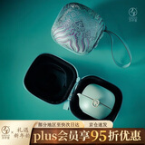 万仟堂茶具高档 旅行茶具 便携功夫茶具套装 水果快客杯 平安客 送礼