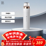 mks专业型修脚神器电动磨脚器修足磨脚后跟去脚皮死皮灰指甲磨甲器修甲卸甲美甲器充电大功率NV8615E