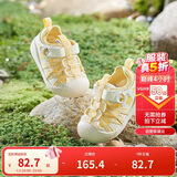 巴拉巴拉童鞋宝宝学步鞋儿童凉鞋婴儿2025夏季网布鞋子男女童209225144201